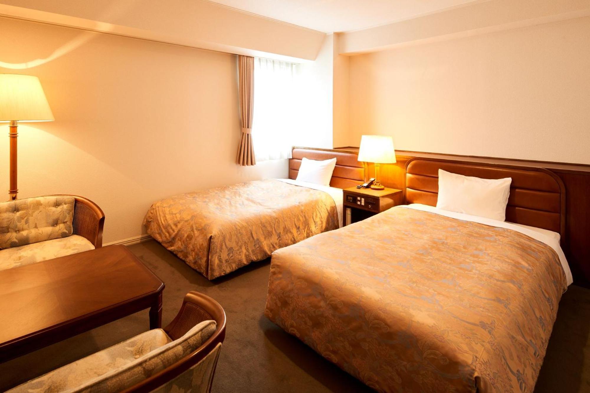 Hotel Marroad Tsukuba Tsuchiura Exterior photo