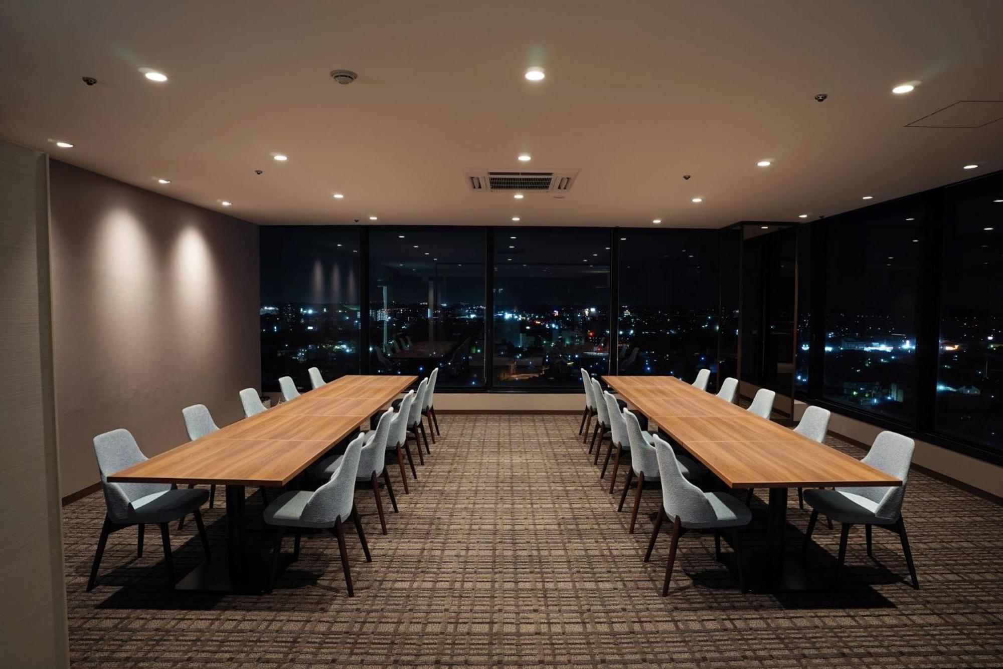 Hotel Marroad Tsukuba Tsuchiura Exterior photo