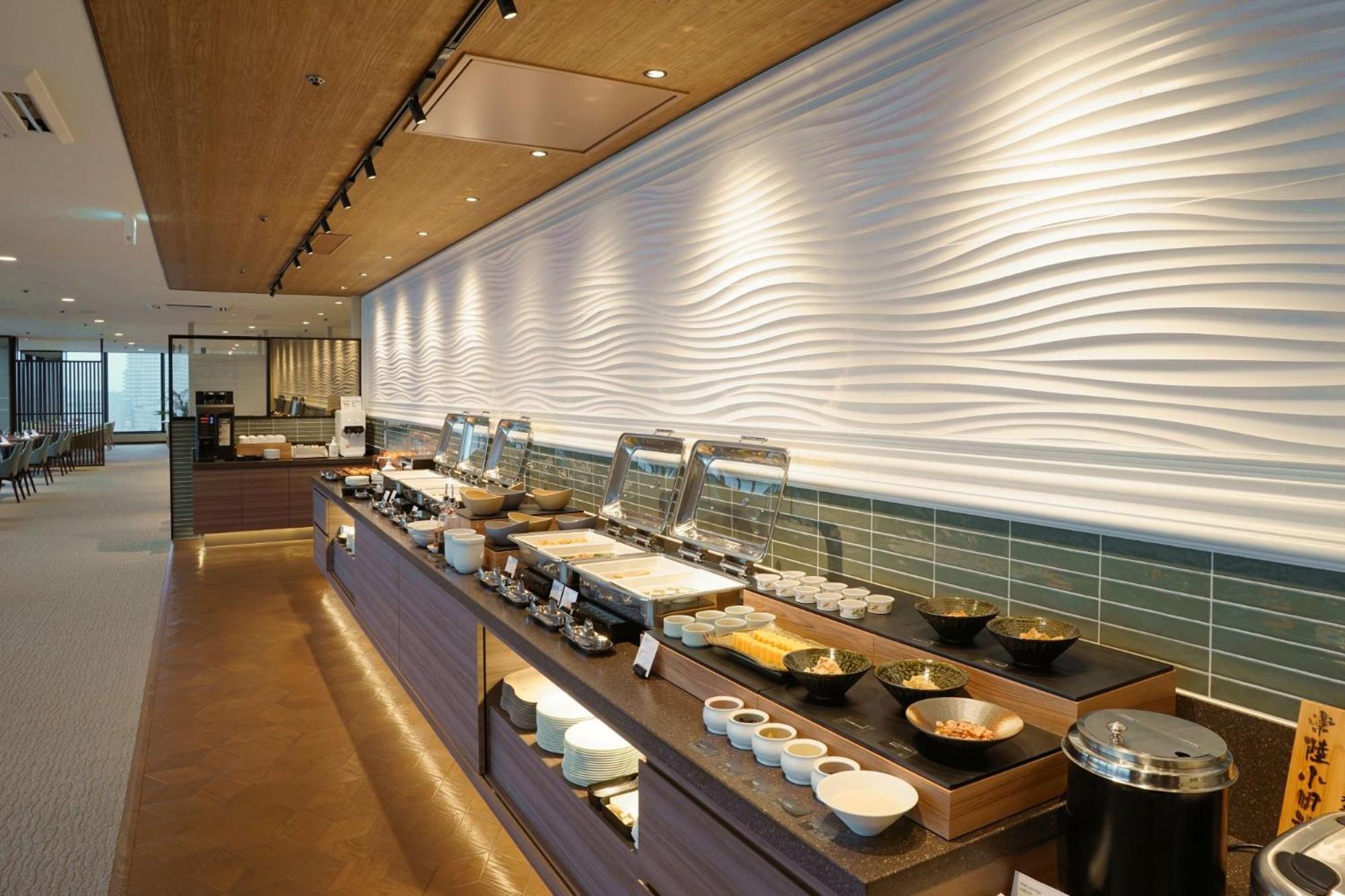 Hotel Marroad Tsukuba Tsuchiura Exterior photo